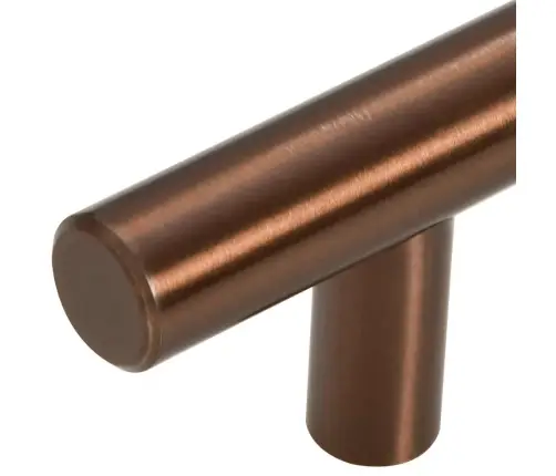 Skapja Rokturi, 5 Gab., Bronzas, 192 Mm, Nerūsējošais Tērauds Vidaxl