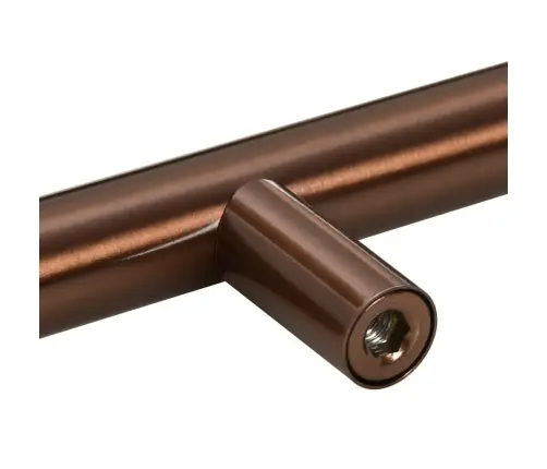 Skapja Rokturi, 5 Gab., Bronzas, 192 Mm, Nerūsējošais Tērauds Vidaxl