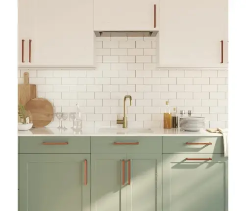 Skapja Rokturi, 5 Gab., Bronzas, 192 Mm, Nerūsējošais Tērauds Vidaxl