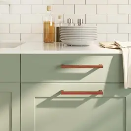 Skapja Rokturi, 5 Gab., Bronzas, 192 Mm, Nerūsējošais Tērauds Vidaxl