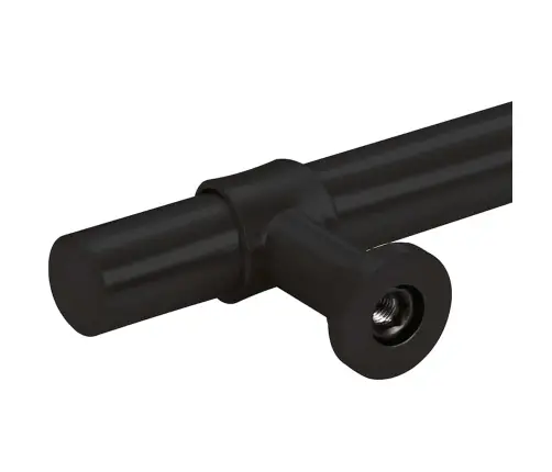 Skapja Rokturi, 5 Gab., Melni, 320 Mm, Nerūsējošais Tērauds Vidaxl