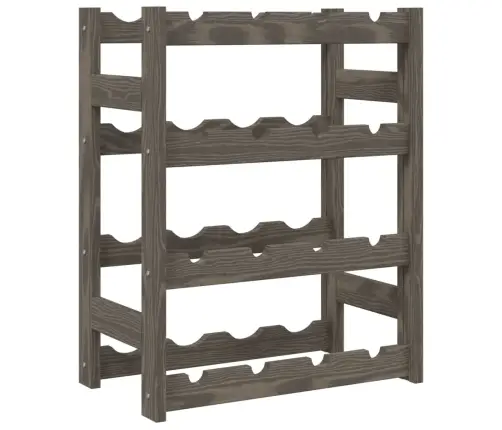 Veiniriiul 16 Pudelile, Hall, Männipuit