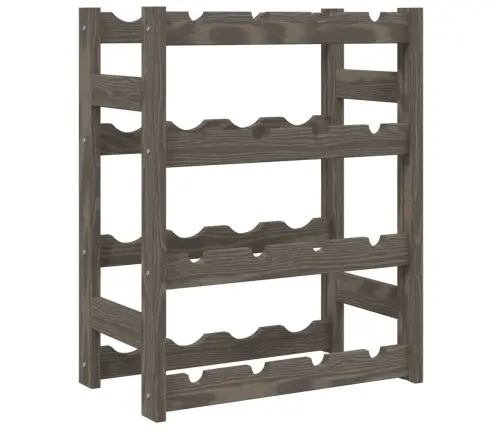 Veiniriiul 16 Pudelile, Hall, Männipuit