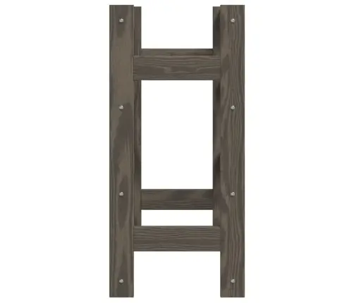 Veiniriiul 16 Pudelile, Hall, Männipuit