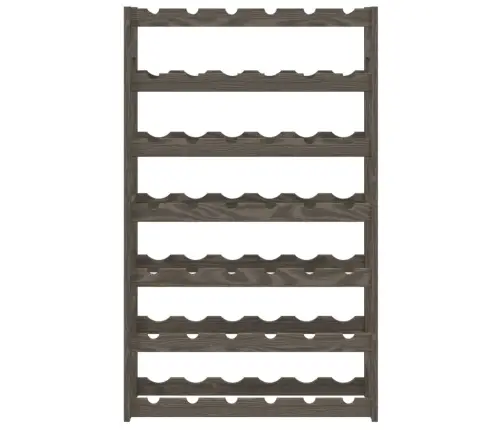 Veiniriiul 42 Pudelile, Hall, Männipuit