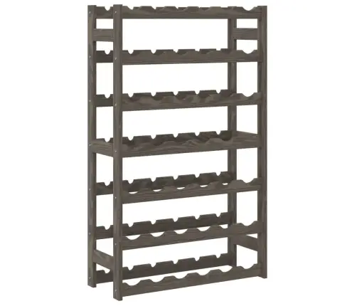 Veiniriiul 42 Pudelile, Hall, Männipuit