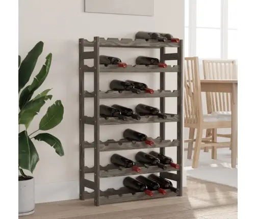 Veiniriiul 42 Pudelile, Hall, Männipuit