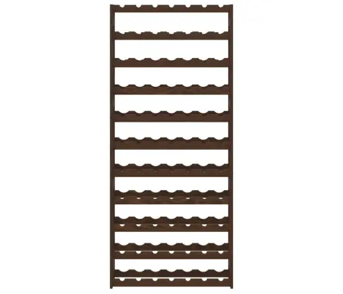 Veiniriiul 77 Pudelile, Pruun, Männipuit