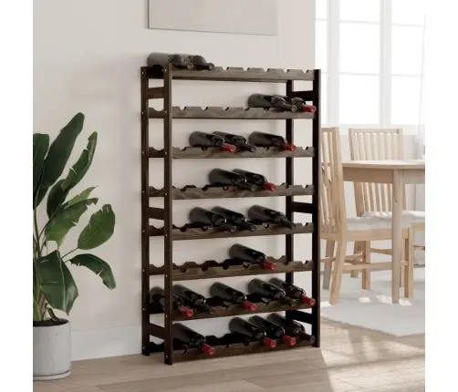 Veiniriiul 56 Pudelile, Must, Männipuit