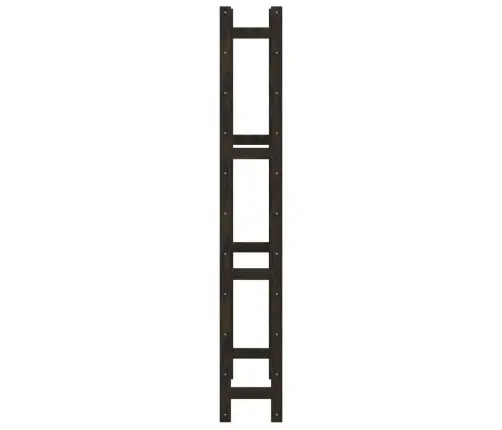 Veiniriiul 77 Pudelile, Must, Männipuit