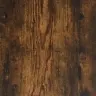 Konsoles Galdiņš, Ozolkoka, 180X29X75 Cm, Inženierijas Koks Vidaxl