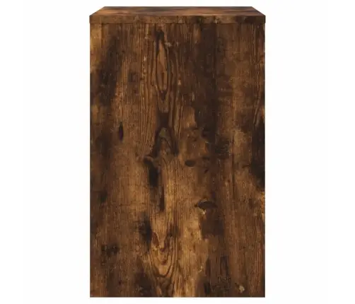 Kafijas Galdiņi, 3 Gab., Sabīdāmi, Brūni, Inženierijas Koks Vidaxl