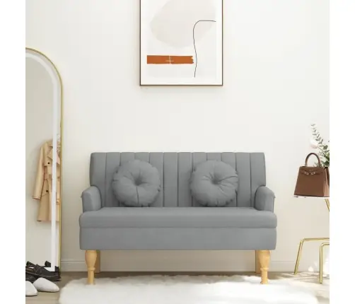 Patjadega Pink, Helehall, 113 X 64,5 X 75,5 cm Kangas