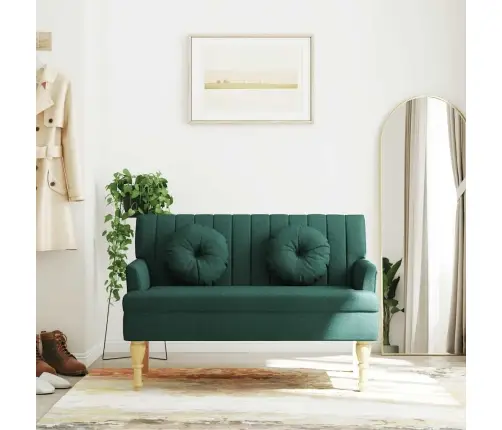 Patjadega Pink, Tumeroheline, 113 X 64,5 X 75,5 cm Kangas