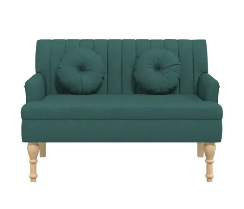 Patjadega Pink, Tumeroheline, 113 X 64,5 X 75,5 cm Kangas