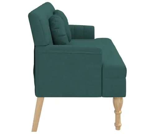 Patjadega Pink, Tumeroheline, 113 X 64,5 X 75,5 cm Kangas