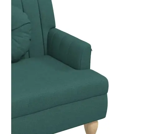 Patjadega Pink, Tumeroheline, 113 X 64,5 X 75,5 cm Kangas