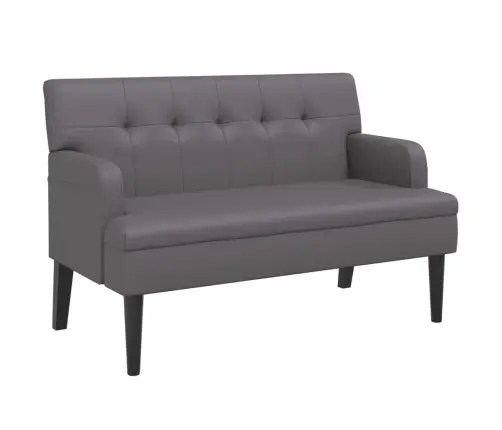 Seljatoega Pink, Hall, 112 X 65,5 X 75 cm Kunstnahk