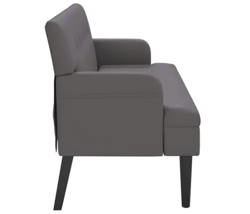 Seljatoega Pink, Hall, 112 X 65,5 X 75 cm Kunstnahk