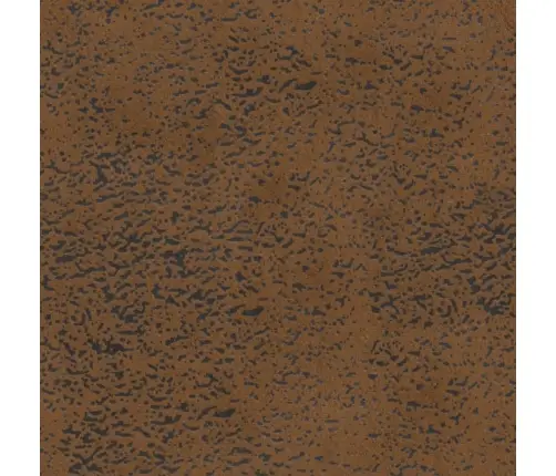 Sols Ar Atzveltni, Brūns, 112X65,5X75 Cm, Mākslīgā Zamšāda Vidaxl