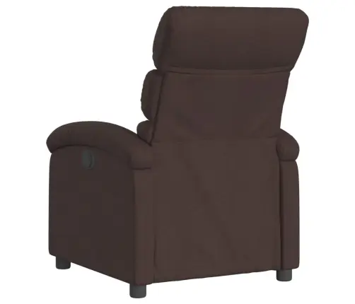 Tugitool, Tumepruun, Kangas