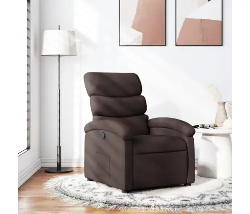 Tugitool, Tumepruun, Kangas