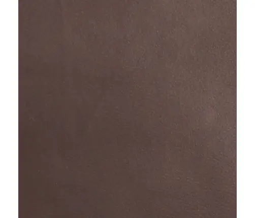 Atpūtas Krēsls, Atgāžams, Brūna Mākslīgā Āda Vidaxl