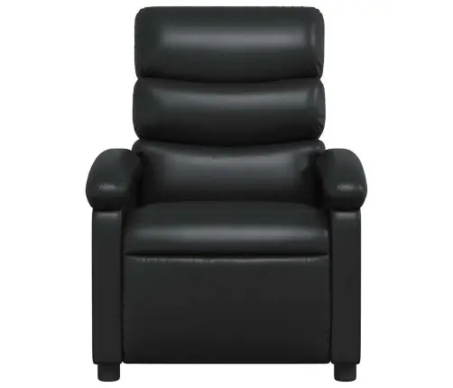 Massaažitool, Must, Kunstnahk