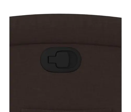 Tugitool, Tumepruun, Kangas