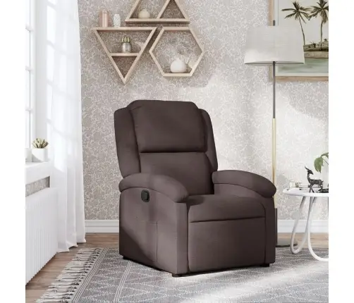 Tugitool, Tumepruun, Kangas