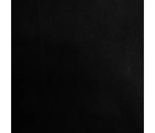 Atpūtas Krēsls, Atgāžams, Melna Mākslīgā Āda Vidaxl