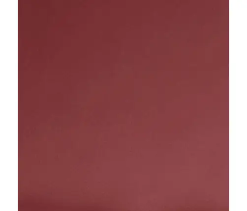 Atlošiamas Krėslas, Raudonojo Vyno Spalvos, Dirbtinė Oda