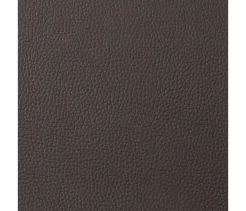 Masāžas Krēsls, Tumši Brūna Dabīgā Āda  Vidaxl Masāžas Krēsls, Tumši Brūna Dabīgā Āda  Vidaxl