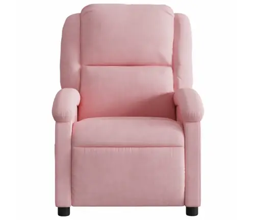 Reguleeritav Tugitool, Roosa, Samet