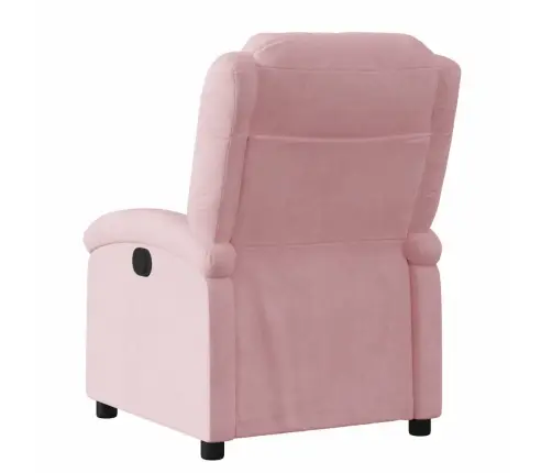 Reguleeritav Tugitool, Roosa, Samet