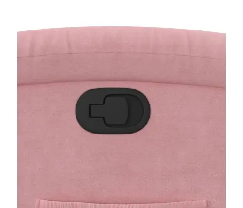 Reguleeritav Tugitool, Roosa, Samet