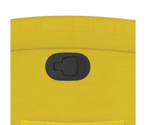 Reguleeritav Tugitool, Kollane, Samet