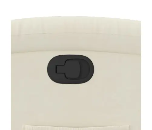 Tugitool Kreemikas Sametist