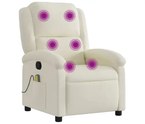 Massaažitool, Kreemjas, Samet