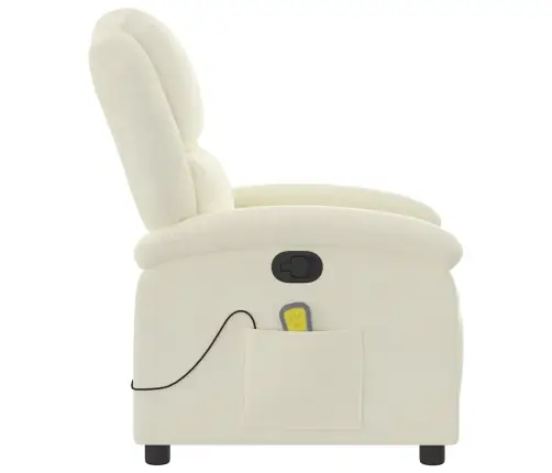 Massaažitool, Kreemjas, Samet