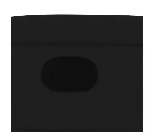 Reguleeritav Tugitool, Must, Kangas