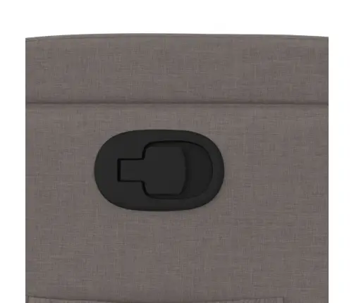 Tugitool, Pruunikashall, Kangas