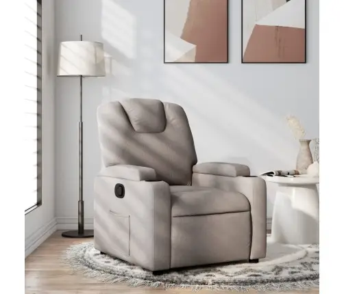 Tugitool, Pruunikashall, Kangas