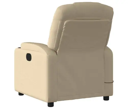 Massaažitool, Kreemjas, Kangas