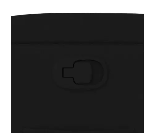 Atpūtas Krēsls, Atgāžams, Melns Audums Vidaxl Atpūtas Krēsls, Atgāžams, Melns Audums Vidaxl