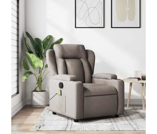 Massaažitool, Hall, Kangas