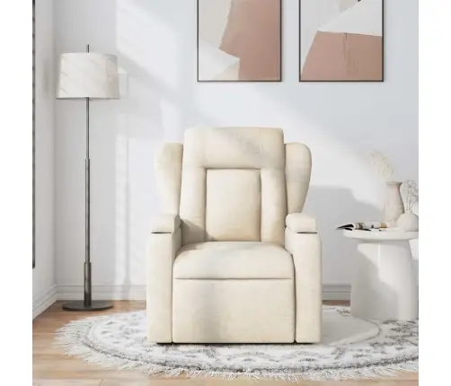 Massaažitool, Kreemjas, Kangas