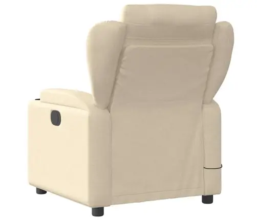 Massaažitool, Kreemjas, Kangas