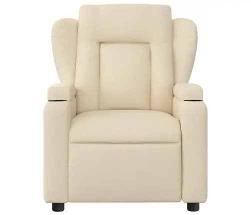 Massaažitool, Kreemjas, Kangas