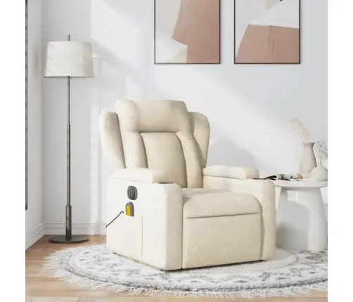 Massaažitool, Kreemjas, Kangas